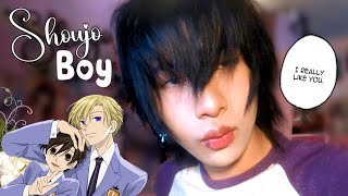 ❀༉‧₊˚ romanticizing life like a 2000s shoujo manga vlog [upl. by Ahsikel]