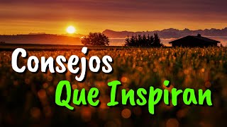 Los Mejores Consejos Que Inspiran ¦ Gratitud Frases Reflexiones Versos Reflexión Karma [upl. by Cobby]