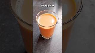 Masala Tea Recipe masalatea tearecipe masalachairecipe masalachai chai chairecipe tea [upl. by Yelsiap]