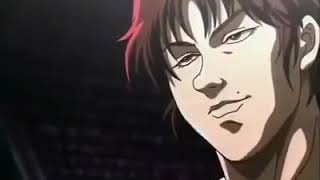 BAKI Episode 25 26 Tagalog Dubbed [upl. by Attecnoc951]