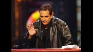 Comedian Nick DiPaolo Hangs With I95s Ethan and Lou Show [upl. by Etrem]