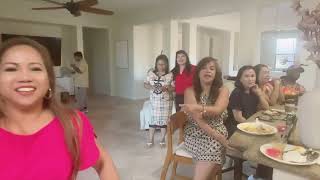 50th Birthday Celebration Part 1 [upl. by Allin]