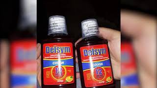 Delsym after work  Dextromethorphan Polistirex Trip Report 8 [upl. by Namharludba]