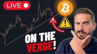 BITCOIN WARNING🚨 [upl. by Keli]