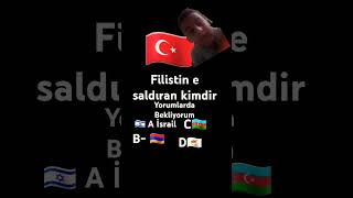 Yessss bildim be A israildi [upl. by Thordia]