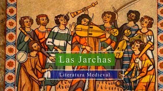 Las Jarchas y las moaxajas características y ejemplos [upl. by Udall866]