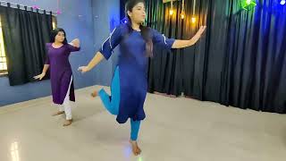 afreen afreen New Dance video the Target Dance class [upl. by Chev]