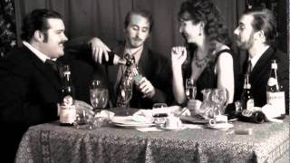 quotSadies Songquot  A Tango Silent Films Short [upl. by Littman299]