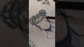 ✏️ TIPS  Améliorer son dessin en 40 SECONDES [upl. by Anoet324]