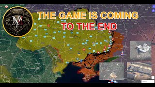 Bohdanivka Has Fallen  Bilohorivka Is About To Be Encircled Military Summary And Analysis 202448 [upl. by Ollayos]