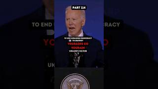 Joe Biden Saying Stupid Things  Part 114 funny bidengaffe [upl. by Ocinemod]