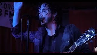 Reignwolf  Full Performance Live on KEXP [upl. by Whiting84]