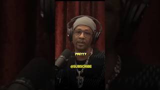 Joe Rogan Experience 2111  Katt Williams [upl. by Reiche292]