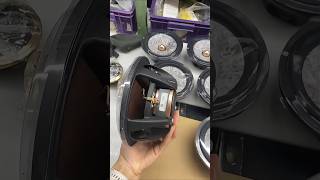 Car speakers from OEM factory production [upl. by Erbma228]