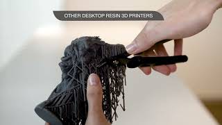 Unleashing the Power of J35™ Pro 3D Printer with Stratasys PolyJet™ Technology [upl. by Barry33]