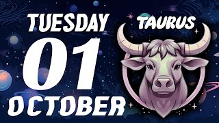 I CRIED DURING YOUR READING❗️😭🔮 KARMA IS PAYING YOU BACK💎 TAURUS ♉ TODAY OCTOBER 1 2024 [upl. by Trawets]