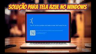 Como Corrigir O Loop De Reparo Automático No Windows 10 Ou 11quot Simples e Fácil 2023 [upl. by Emerej379]