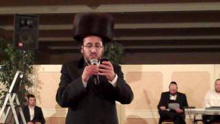 Lipa Schmeltzer  Mitzvah Tanz 1 [upl. by Lleira261]