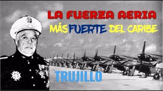 Los SECRETOS de la Fuerza Aérea de Trujillo 2024 [upl. by Ennylcaj]