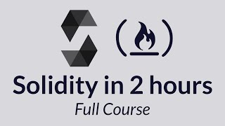 Solidity Tutorial  A Full Course on Ethereum Blockchain Development Smart Contracts and the EVM [upl. by Anitsrhc]