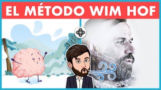 El Método Wim Hof • La Respiración y Técnica del Hombre de Hielo Explicada en 4 Pasos [upl. by Pinkham]