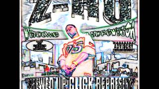 ZRO Maintain feat Big Hawk [upl. by Gaige]