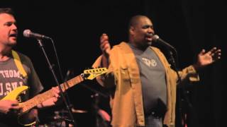 Greg Sherrod Band  Easy Lionel Richie amp The Commodores Cover HD [upl. by Gyasi60]