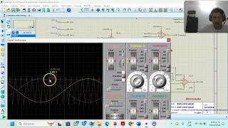 Sistema de control variador de frecuencia [upl. by Ycniuqal993]