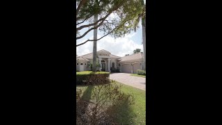 16540 Cellini Lane Naples FL [upl. by Holbrook]