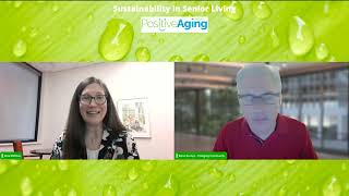 Sustainability in Senior Living [upl. by Demp850]