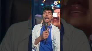 barso Gujar GayeIndian idol comedyfunny Indian idol comedytrending viralvideo [upl. by Novehs]