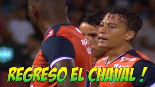 REGRESO EL CHAVAL BENAVENTE [upl. by Gurias]