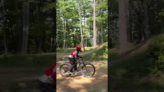 Ripping the local trails mtb transitionbikes allspeed [upl. by Aseuqram]