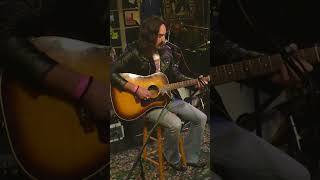 “I Got Time” unplugged live at Kulak’s Woodshed singersongwriter unplugged acoustic guild [upl. by Eniamurt]