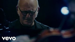 Ludovico Einaudi  Einaudi Experience Official Live Session [upl. by Marlyn734]