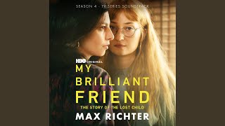 Richter Recomposed By Max Richter Vivaldi The Four Seasons Autumn 3 2012 [upl. by Grindle]