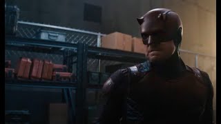 ECHO New Trailer 2024  Marvel Unleashes Daredevil in a Cinematic Spectacle [upl. by Basia]