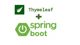 Spring Boot and Thymeleaf 8 Spring Security with Thymeleaf [upl. by Sayette]