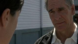 WATCH Scott Bakula Is King On New NCIS Spinoff [upl. by Aneetak546]