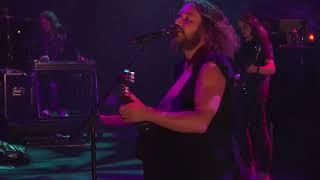 My Morning Jacket  Least Expected  Peach Fest 2023 [upl. by Ahtis]