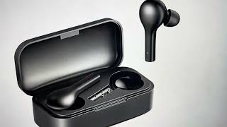 Hard Reset QCY T5 Bluetooth Earbuds [upl. by Etna846]