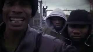 Newham Generals  Frontline Music Video [upl. by Chelsey]