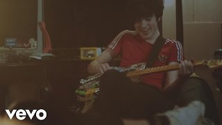 Declan McKenna  Paracetamol Official Video [upl. by Mckeon]