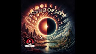 Depeche Bros  Circle of Life Solar Official Video [upl. by Iviv]