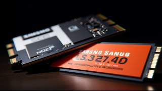 Comparing Samsung 970 Evo Plus vs 980 11 Key Differences [upl. by Lamb757]