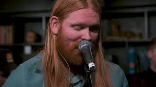 Júníus Meyvant  Full Performance Live on KEXP [upl. by Johathan119]