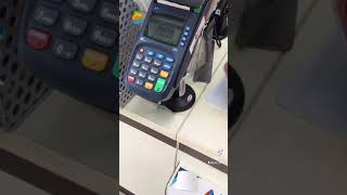 How fast is it when you use Apple pay x Stocard pay GmbH to make a payments [upl. by Nottap559]