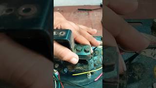 weighing scale repairing repairer youtubeshorts youtubevideos viral trending🔥 [upl. by Caneghem89]