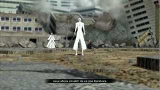 Bleach Soul Resurrection Lets Play Final Part 5 [upl. by Arnold]