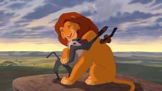 The Lion King 1994  trailer Nederlands gesproken [upl. by Iramohs]